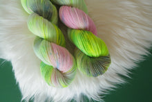 Load image into Gallery viewer, Spring Garden - Polwarth DK
