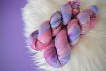 Load image into Gallery viewer, Princess Castle - Merino Nylon DK
