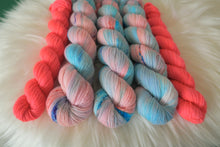 Load image into Gallery viewer, She&#39;s Your Lobster - Sock Set - Smooth Sock
