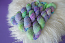 Load image into Gallery viewer, Dragon Egg - Merino Nylon DK
